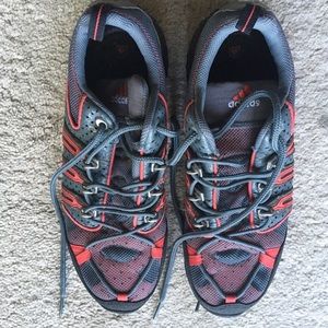 Adidas Hellbender Water Sport Shoes-sz 6.5